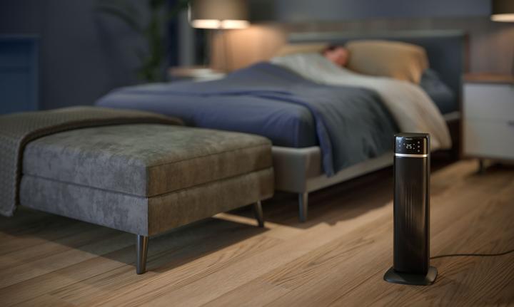 Productafbeelding Philips CX5120/11 5000 Series (2000 W)