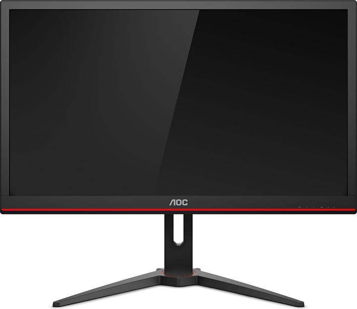 Actual product image AOC G2868PQU (3840 x 2160 Pixels, 28")