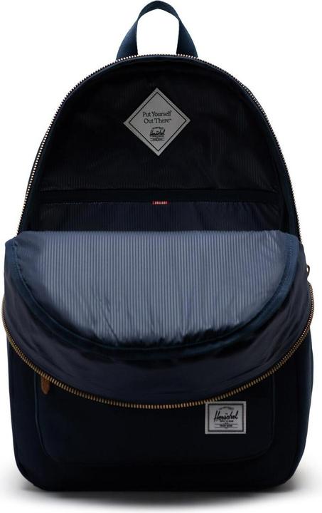 Image du produit Herschel Sac à dos Settlement Navy, 23 l (23 l)