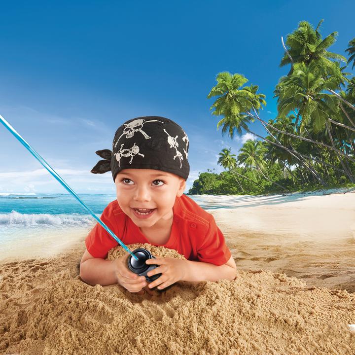 Productafbeelding Playmobil Piratenschip (9118)