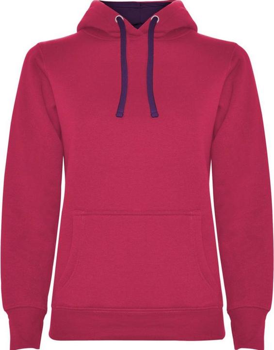 Alpinia Urban Kapuzenpullover