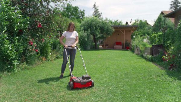 Immagine prodotto Einhell GC-SC 36/31 Li-Solo