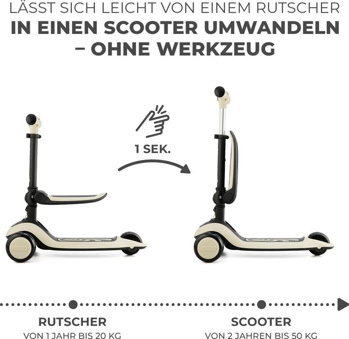 Produktbild KinderKraft Halley