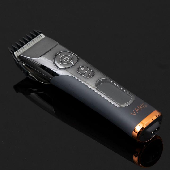 Actual product image Varis hair clippers