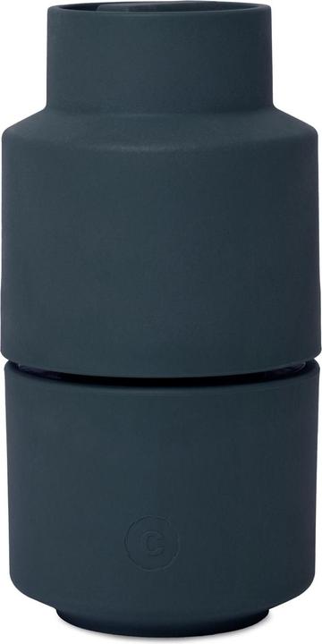 Image du produit Crush Grind Moulin à épices Billund 11.6 cm, bleu foncé (Différentes épices)