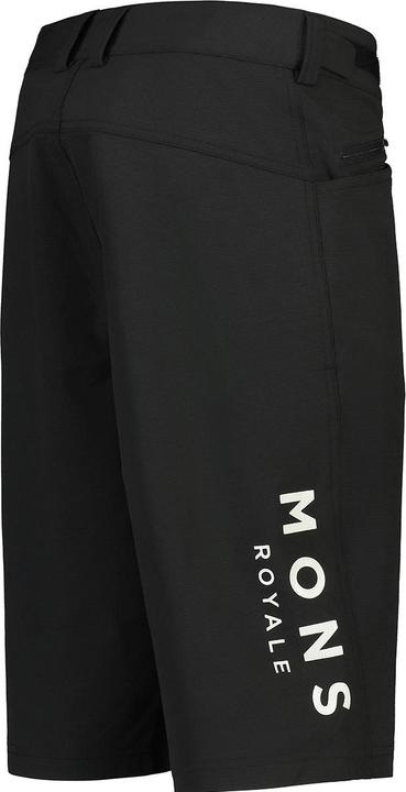 Actual product image Mons Royale Momentum 2.0 Bike Shorts (XXL)