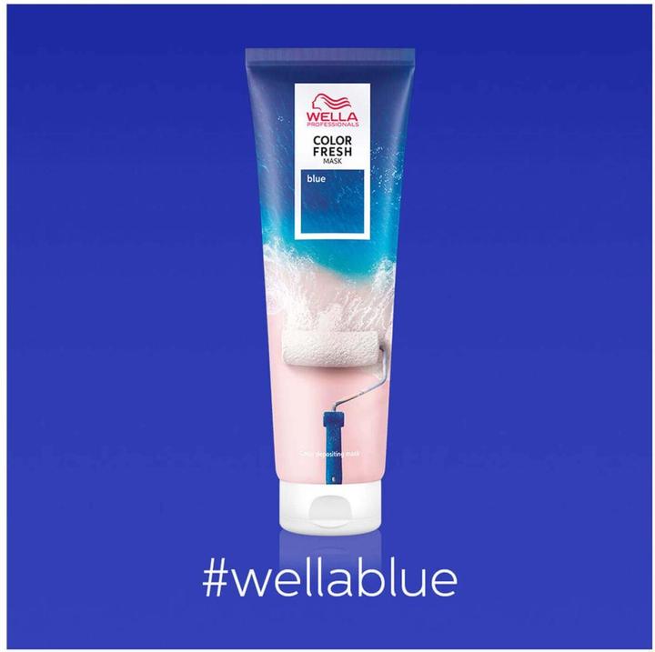 Produktbild Wella Color Fresh (150 ml)