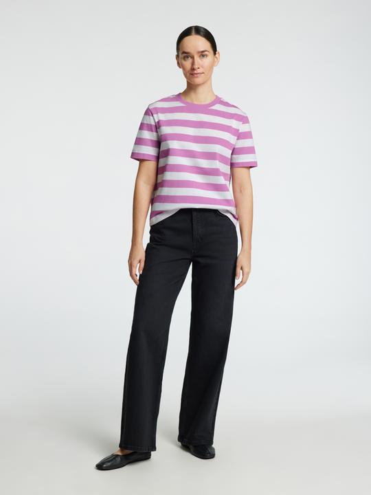 Immagine prodotto Selected Femme Maglietta a righe (XL)