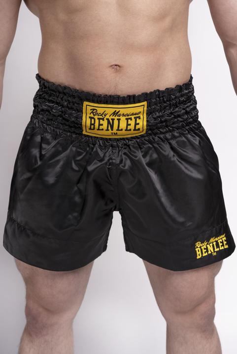 Produktbild Benlee thai-boxing shorts (3XL)