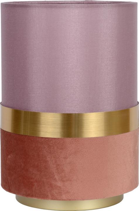 Actual product image Lucide Extravaganza Tusse (E14)