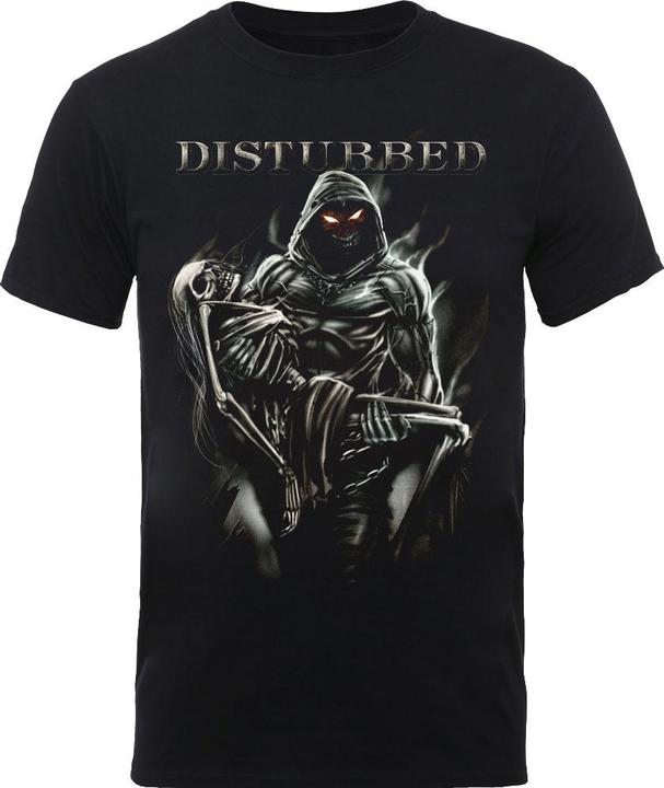 Disturbed Lost Souls