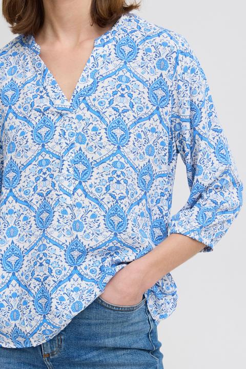 Image du produit B.young BYHALBA BLOUSE 20816416 (36)