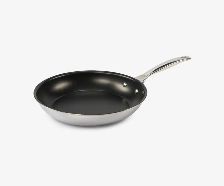 Produktbild Le Creuset 3-ply Plus (26 cm, Bratpfanne, Edelstahl)