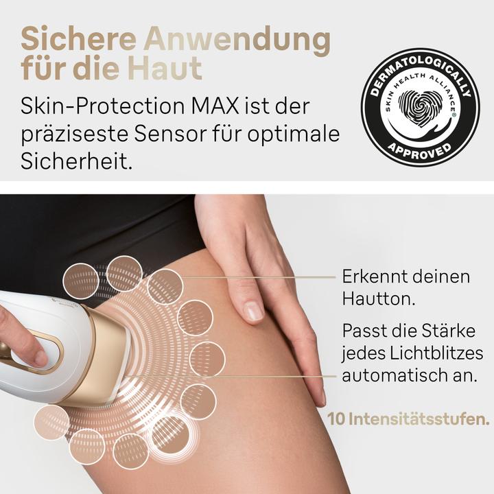 Image du produit Braun Silk-expert Pro 5