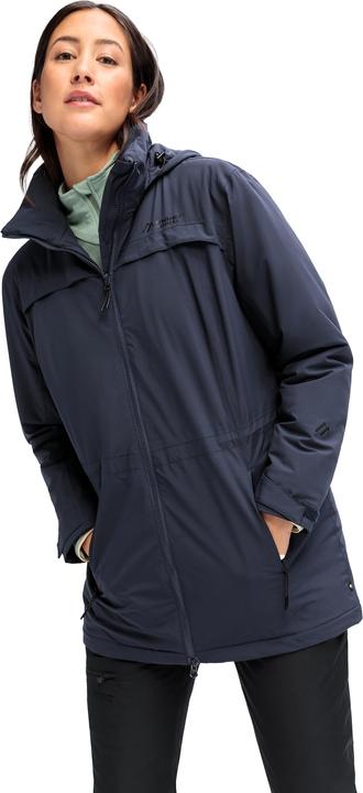 Actual product image Maier Sports Women's Metor Coat (38, M)