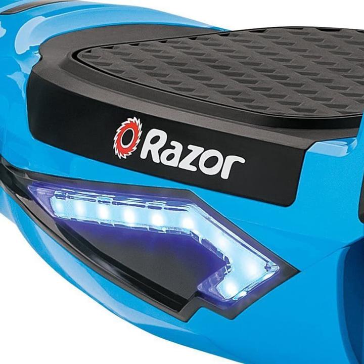 Produktbild Razor Hovertrax 2.0 - Blue
