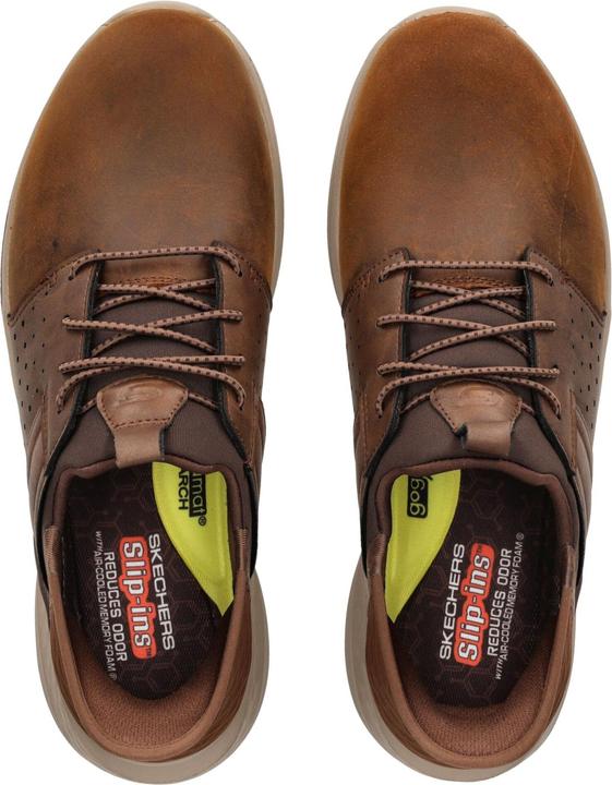 Actual product image Skechers Slade - Zachary (45)