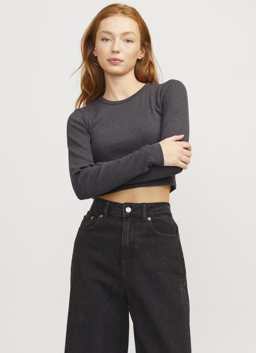 Immagine prodotto JJXX Jxfeline Str Ls Rib Tee Jrs Noos (L)