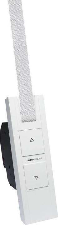Image du produit Homepilot SET, passerelle + 5 x enrouleur de ceinture de sécurité RolloTron pure Smart