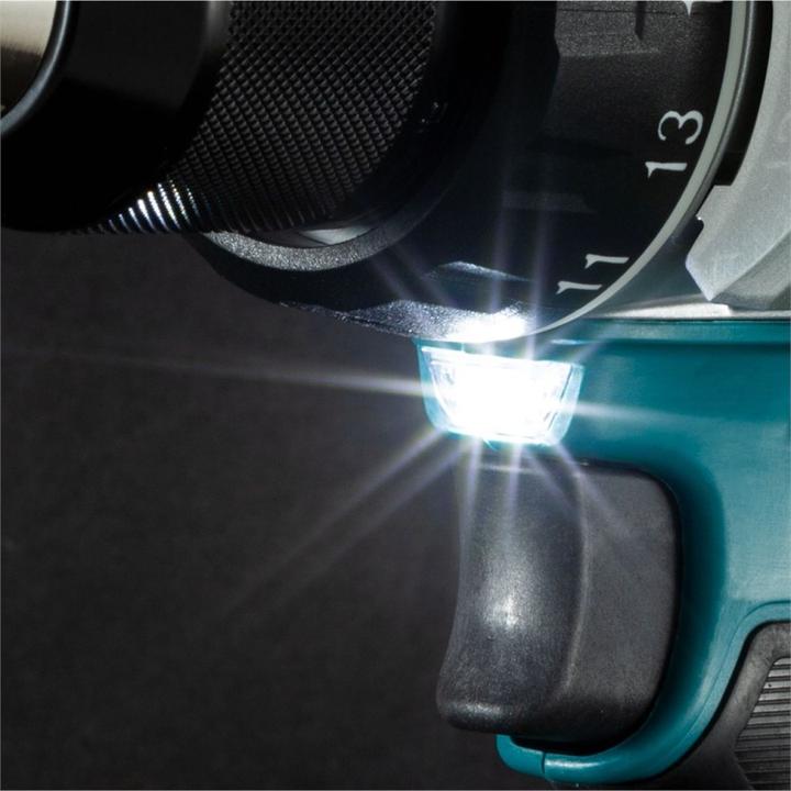 Produktbild Makita DHP486RTJ (Akkubetrieb)