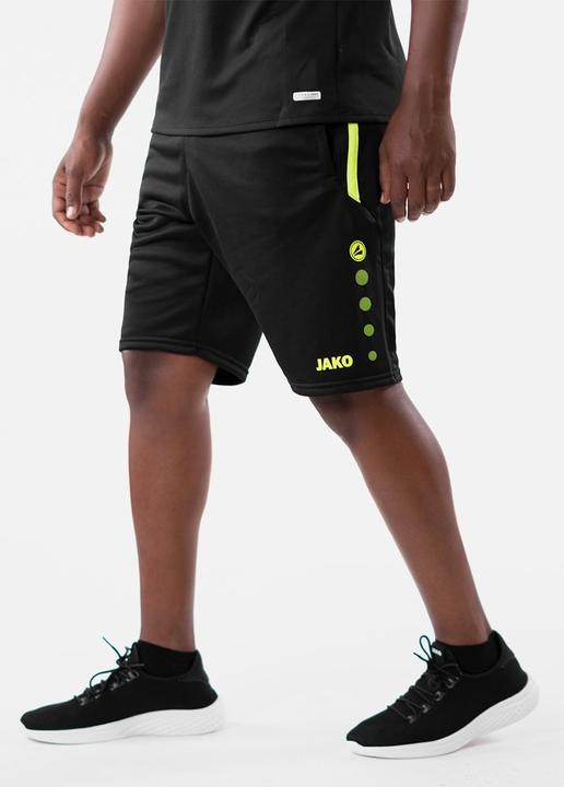Actual product image JAKO Training Shorts Active (M)