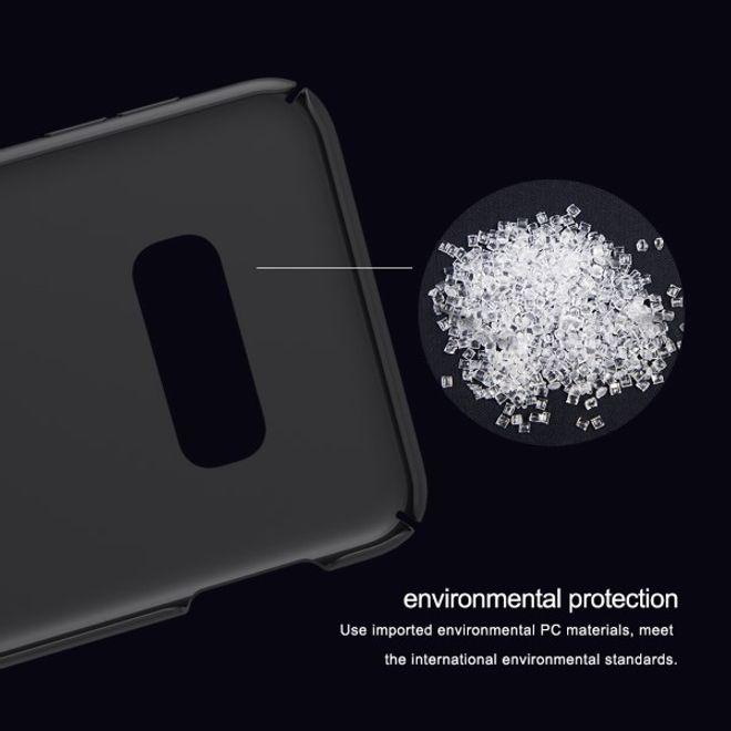 Produktbild Nillkin Super Frosted Shield Series (Samsung Galaxy S10e)