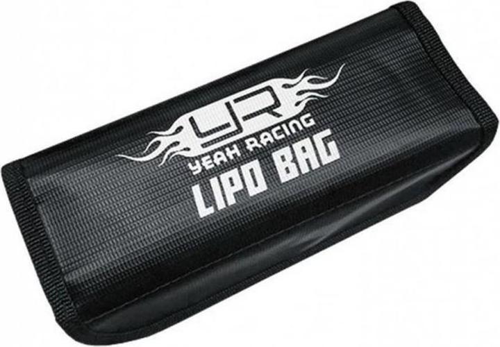 Yeah Racing LiPo sicuro (18.50 cm, 7.50 cm)
