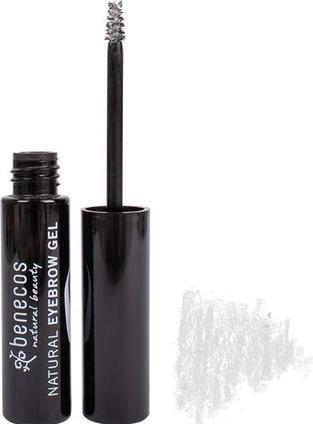 Produktbild Benecos Eyebrow Gel clear (Transparent)