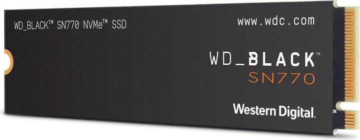 Image du produit WD Black SN770 (250 Go, M.2 2280)