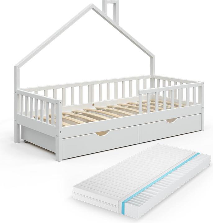 Immagine prodotto VitaliSpa Noemi (90 x 200 cm)