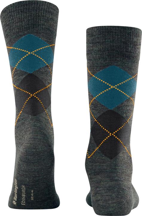 Immagine prodotto Burlington Edinburgh Melange Herren (40 - 46)