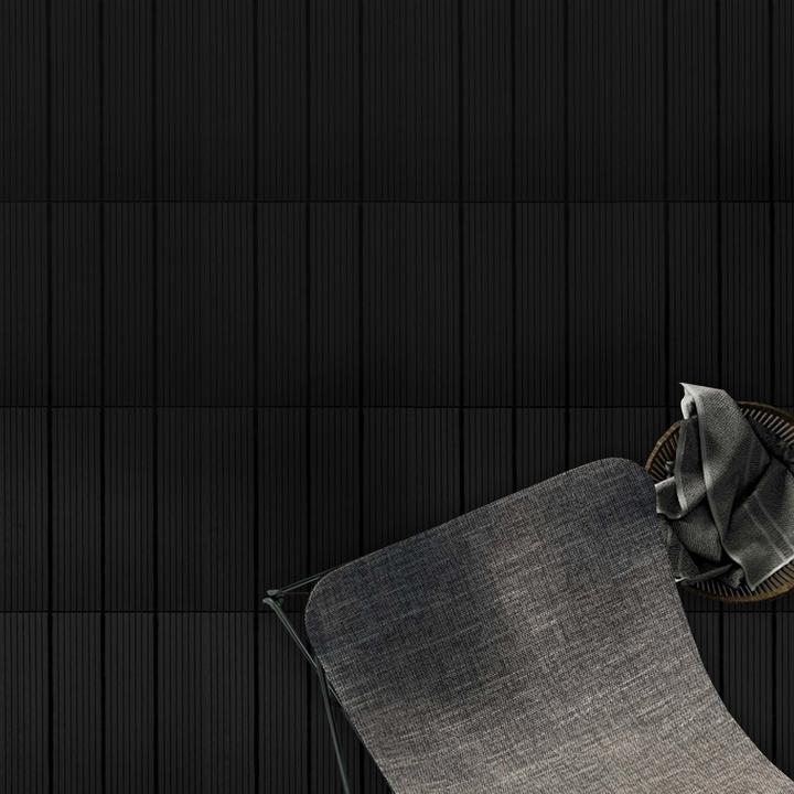 Immagine prodotto Floordirekt Terrazza con piastrelle Claire (1 x, 30 x 30 cm)
