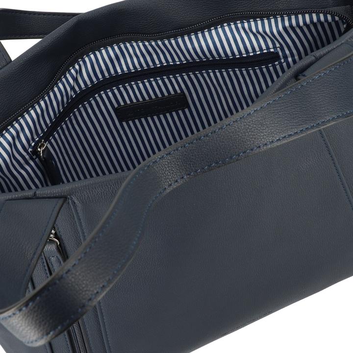 Actual product image Tom Tailor Yuma Shopper Tasche 39 cm (10 l)
