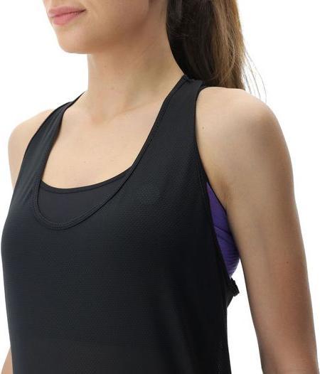 Actual product image UYN Ärmelloses Laufshirt Exceleration Aernet (XL)