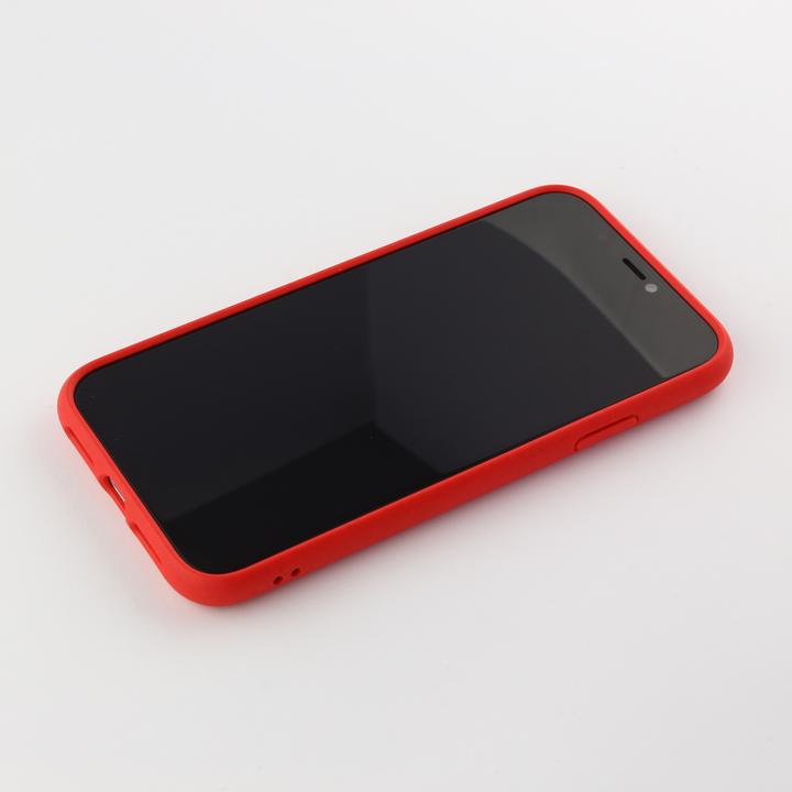 Actual product image Bioka Coque biodégradable et compostable Eco-Friendly (Apple iPhone 11 Pro)