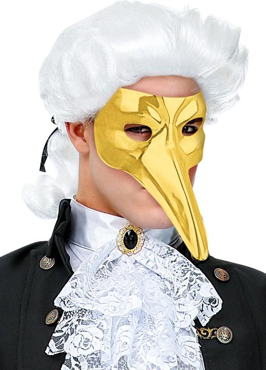 Image du produit Festartikel Müller Masque à bec "pantalone