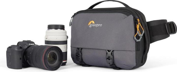 Actual product image Lowepro Trekker Lite SLX 120 (GL) (Camera hip bag, 6.50 l)