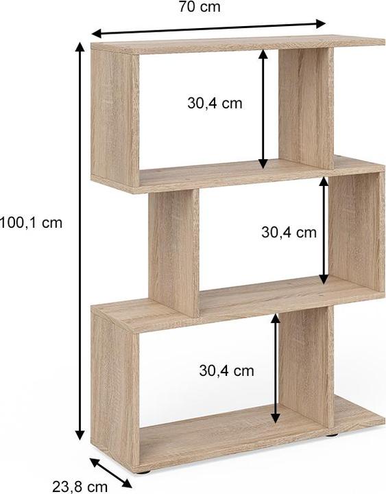 Actual product image Vicco Levio