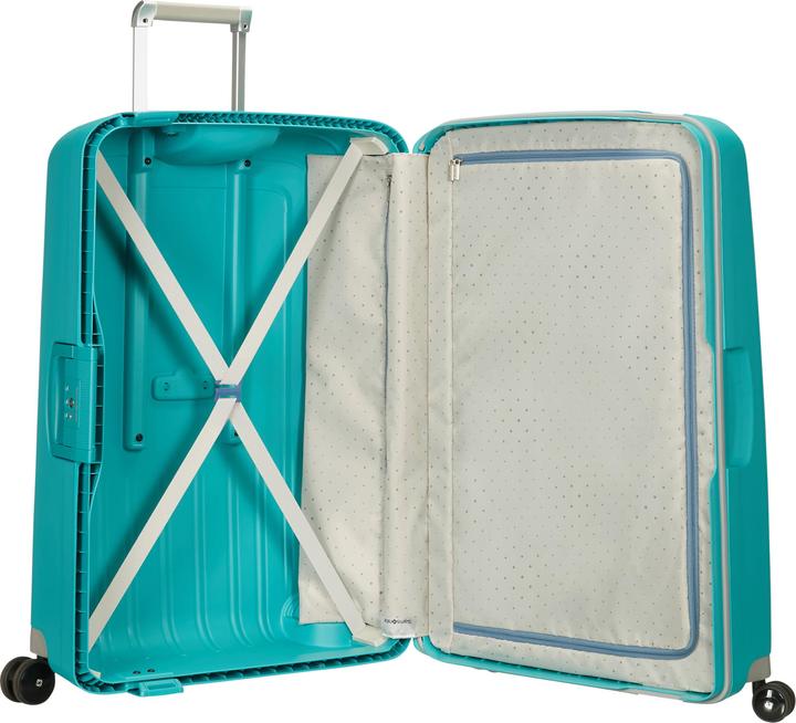 Produktbild Samsonite S'Cure (138 l, XL (ab 115l))
