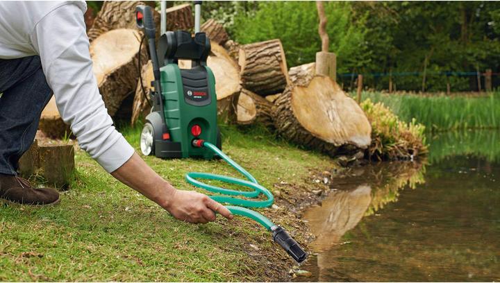 Immagine prodotto Bosch Home & Garden Kit di ricambi autoadescanti per Aquatak