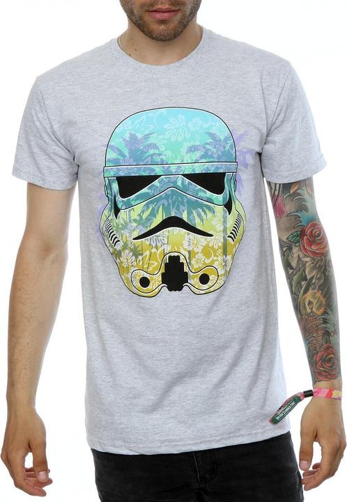 Produktbild Star Wars Command TShirt (3XL)