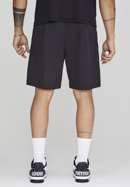 Image du produit Siksilk Cargoshorts Cargo Shorts en noir (L)