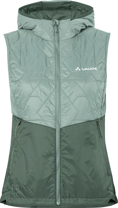 Actual product image Vaude Freney Vest V (44, XL)
