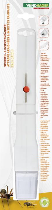 Produktbild Windhager Insektenfänger