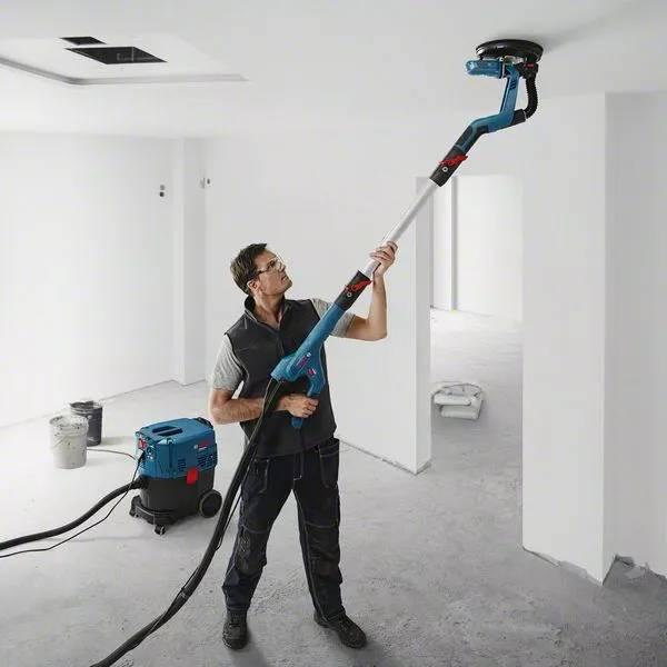 Productafbeelding Bosch Professional 06017D4000 (Excentrische schuurmachine, 550 W)