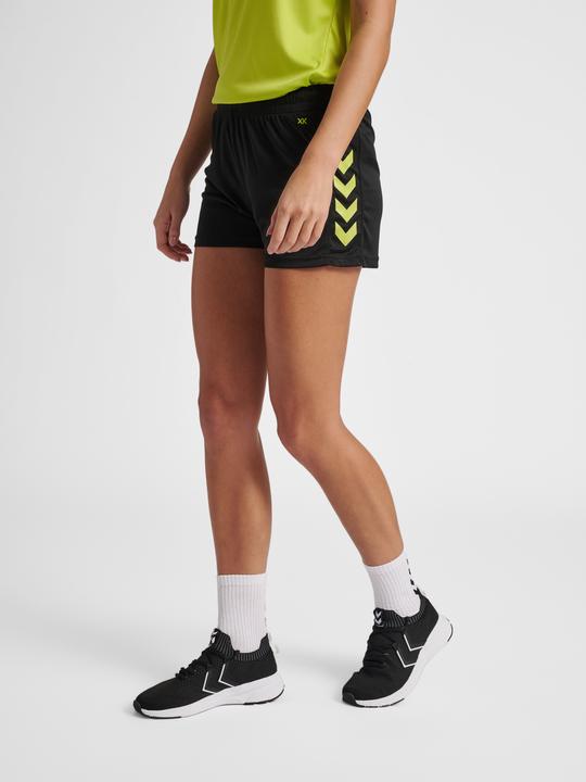 Produktbild hummel Core Xk Poly Shorts Woman (XL)