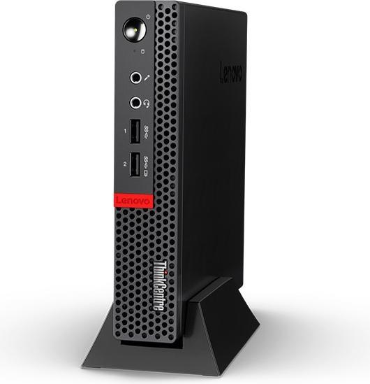 Produktbild Lenovo ThinkCentre M625 Tiny (AMD A4-9120e, 4 GB, 128 GB, Radeon R4)