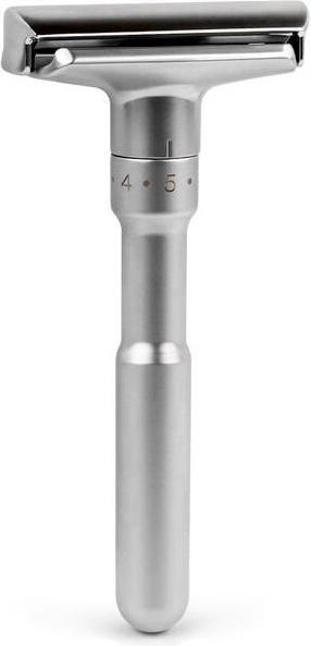 Actual product image JTI Adjustable razor with 5 razor blades
