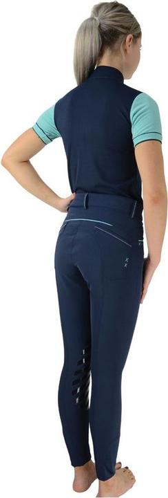 Actual product image Hy Fashion Breeches Mizs Beatrice silicone (32 D)