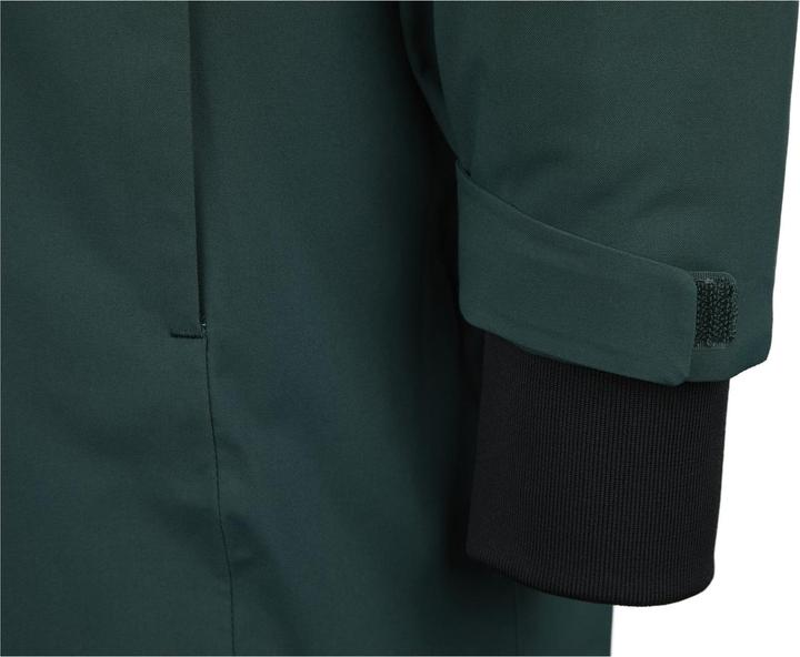 Produktbild Stoic Women's MountainWool MMXX.UppsalaSt. II Coat (L)